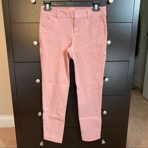 Old Navy Pixie Pants